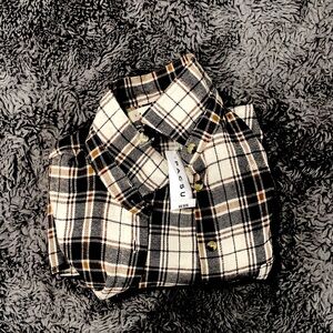 COPY - flannel